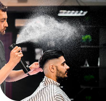 what is salon-barber-Insurance?